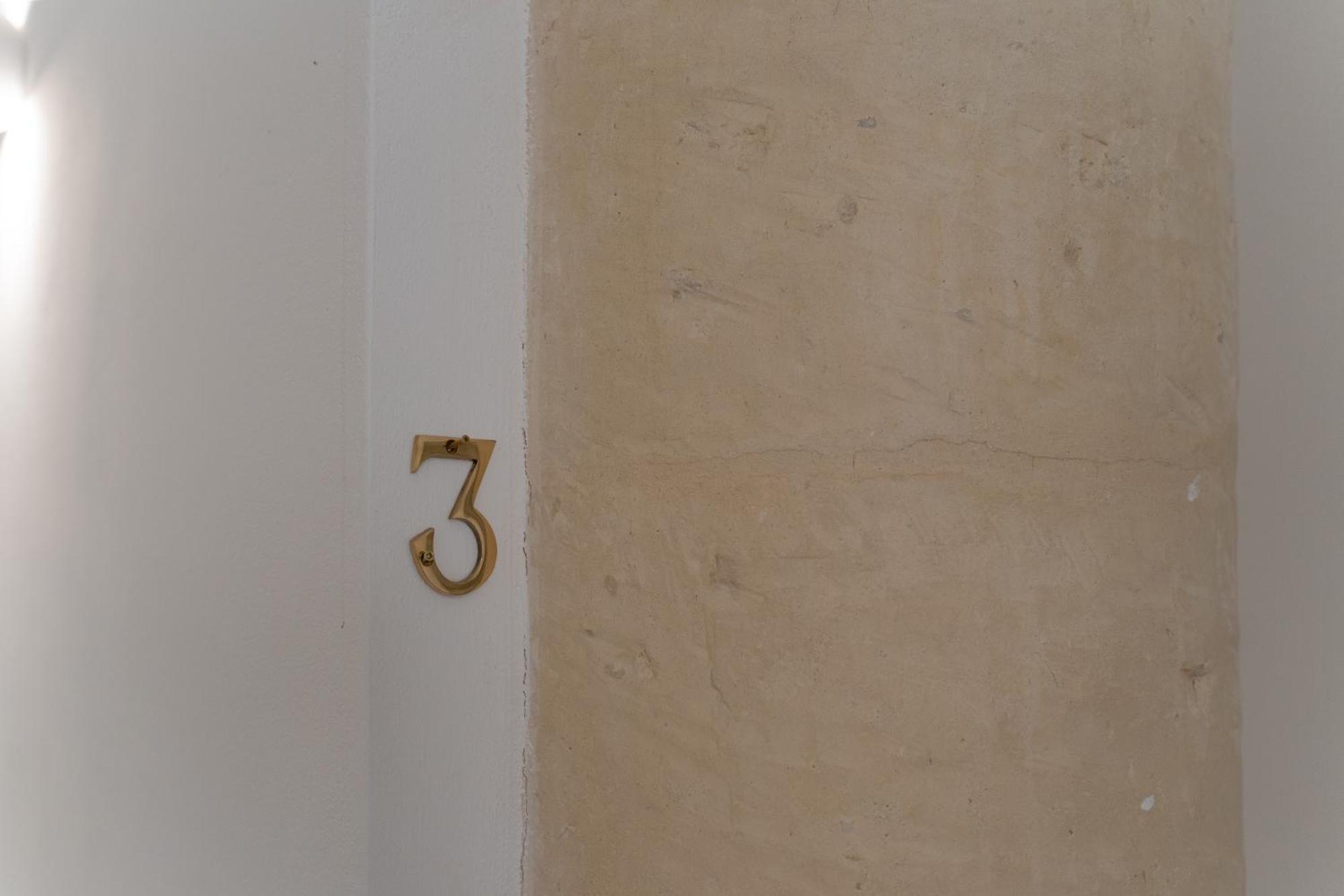 Dimora Barocca Luxury Suites 莱切 外观 照片