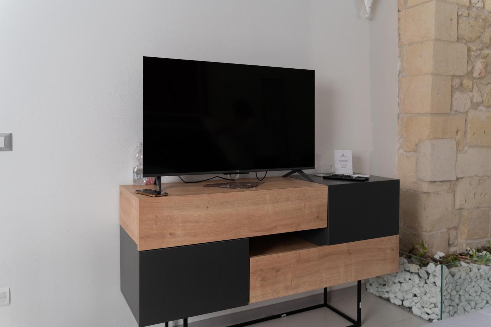 Dimora Barocca Luxury Suites 莱切 外观 照片