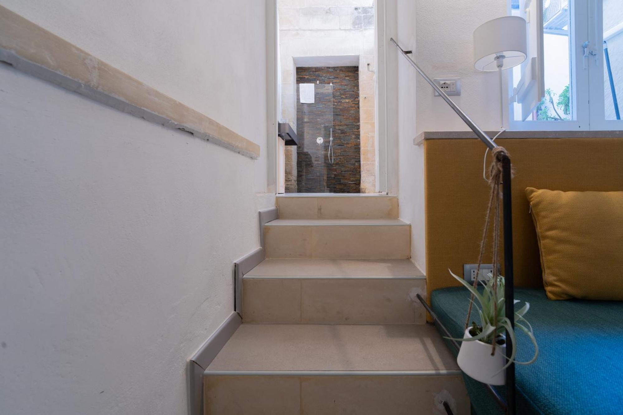 Dimora Barocca Luxury Suites 莱切 外观 照片