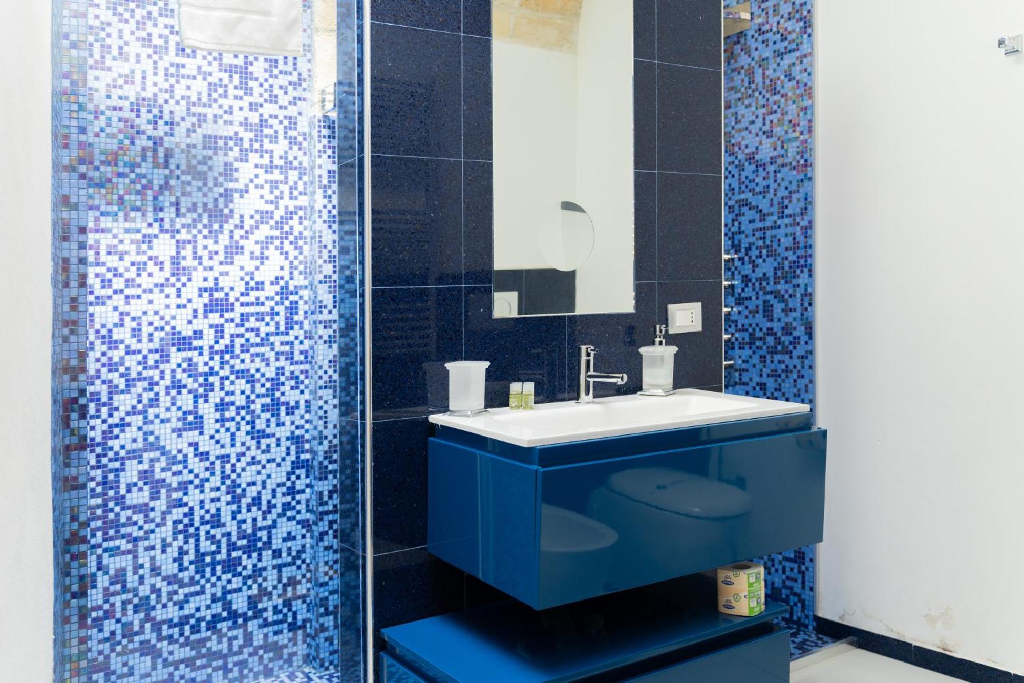 Dimora Barocca Luxury Suites 莱切 外观 照片