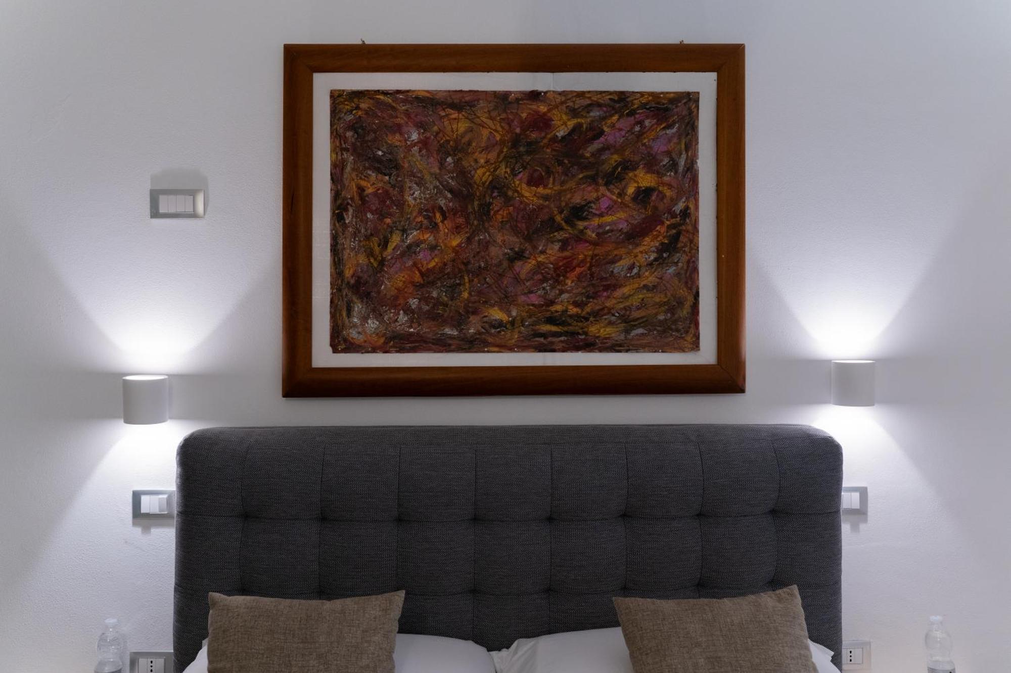 Dimora Barocca Luxury Suites 莱切 外观 照片